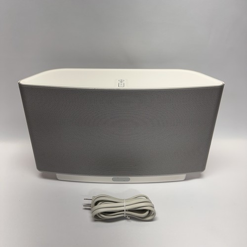 Sonos zoneplayer - sonos, s5