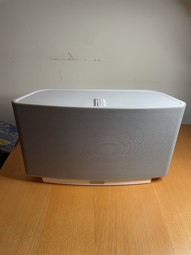 Sonos zone player sistema - zone,