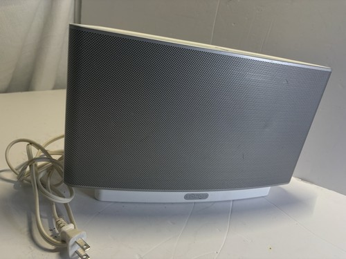 Sonos zoneplayer - sonos, s5