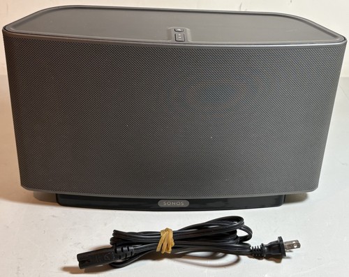 Sonos play gen 1 - sonos, 5