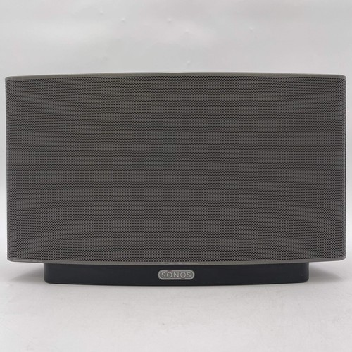 Sonos zone player sistema - sonos,
