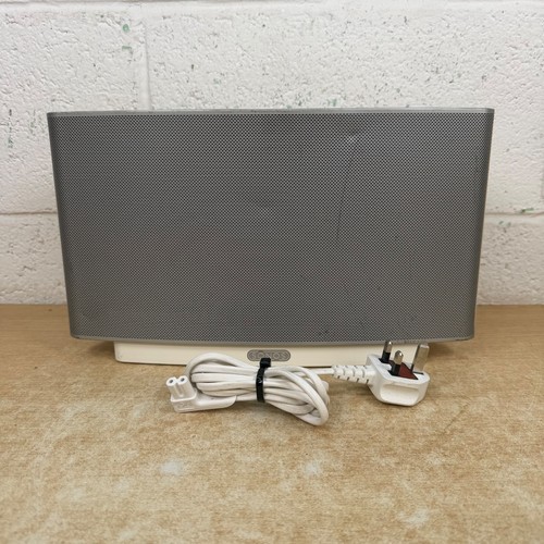 Sonos zoneplayer play - s5,