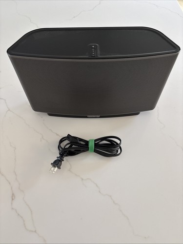 Sonos zoneplayer - zoneplayer, s5