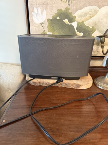 Sonos play altoparlante - sonos, play:5