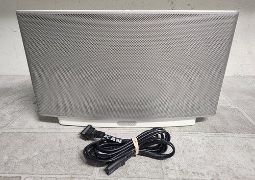Sonos zoneplayer - sonos,