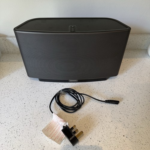 Sonos play gen - sonos, play:5
