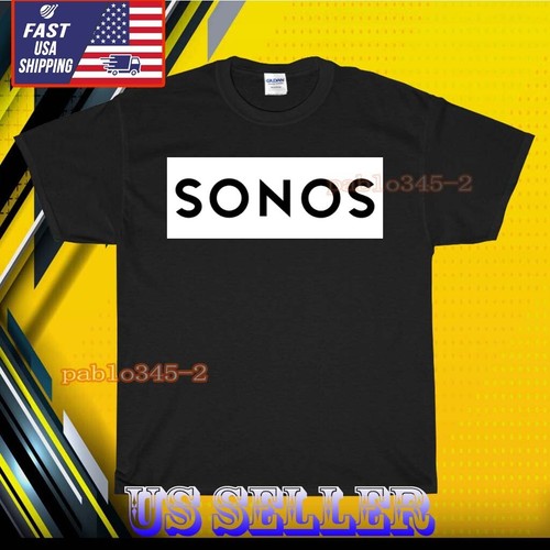 Nuova camicia sonos - nuova,