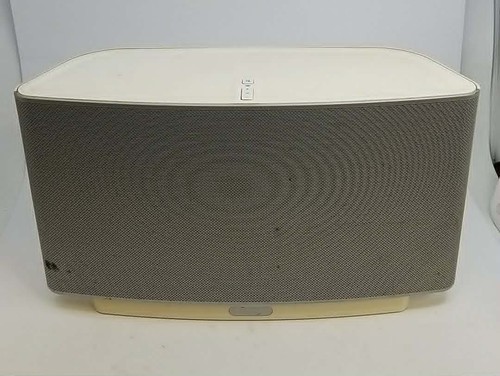 Altoparlante sonos zoneplayer - sonos,