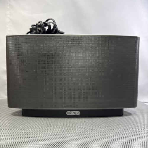 Sonos zoneplayer play gen - sonos, play:5