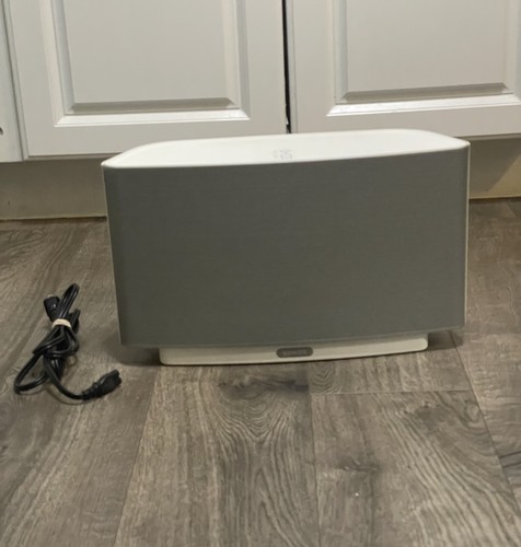 Sonos zone player play 5 - sonos,