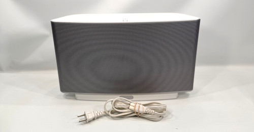 Sonos white sistema musicale - sonos,
