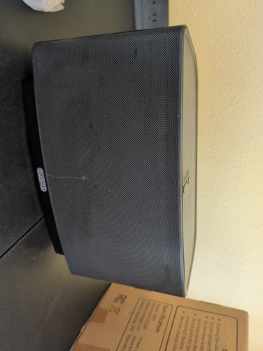 Sonos zoneplayer play gen - sonos,