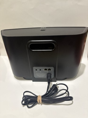 Sonos zoneplayer - zoneplayer, s5