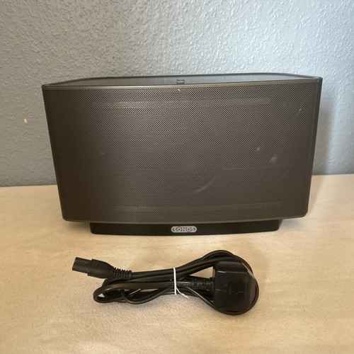 Sonos wireless music system - sonos,
