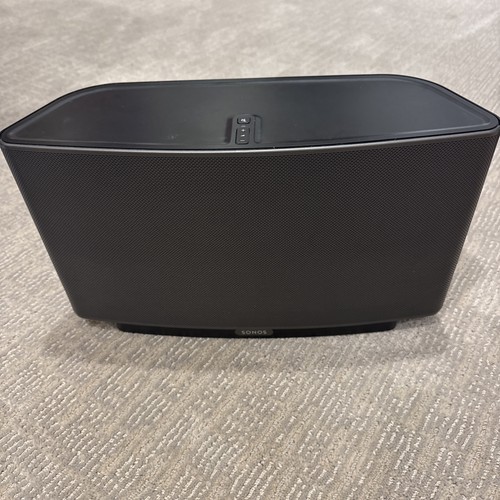 Sonos play altoparlante - play:5,